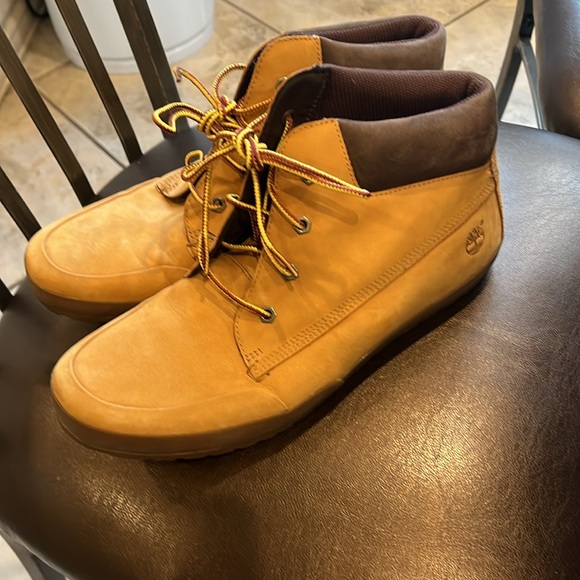 Timberland boots -W 10m authentic - Picture 2 of 14
